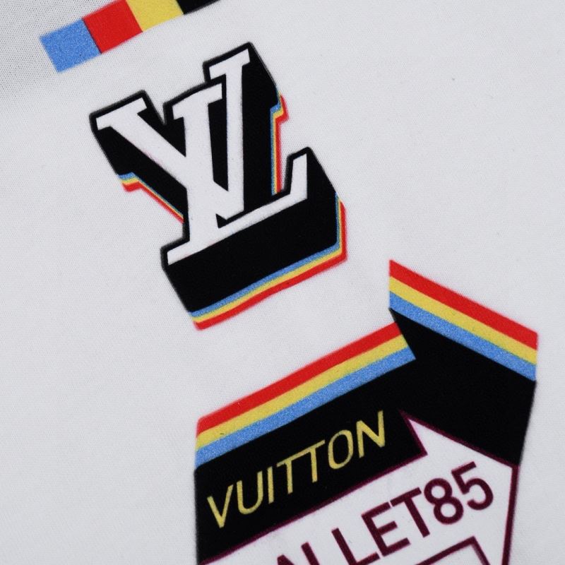 Louis Vuitton T-Shirts